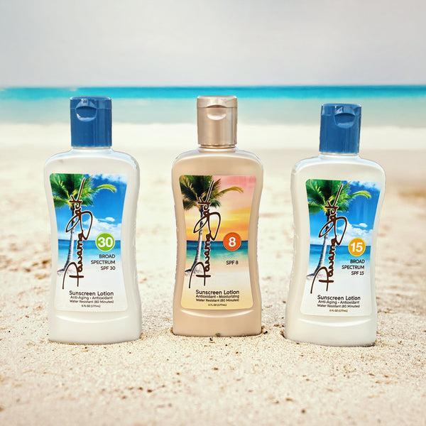 panama jack Golden Days Pack