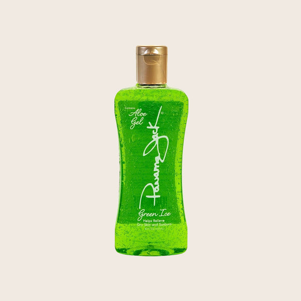 Panama Jack Green Ice Aloe Vera Gel