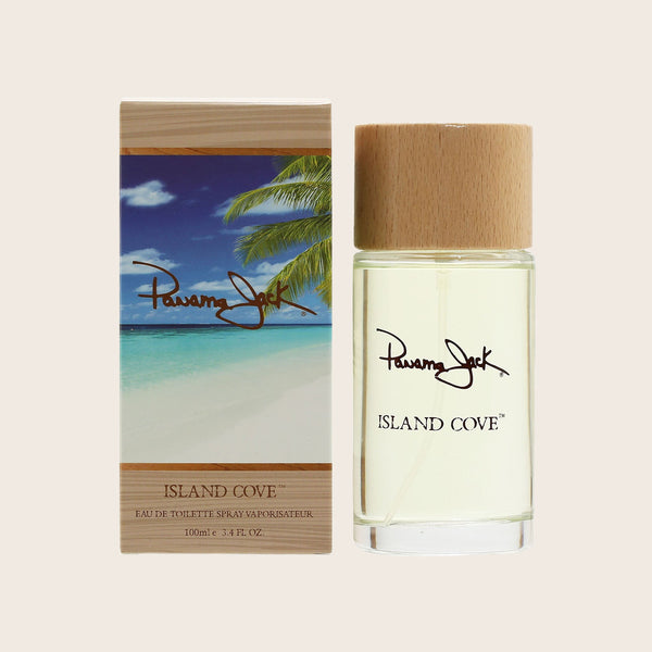 Panama Jack Island Cove Unisex Spray