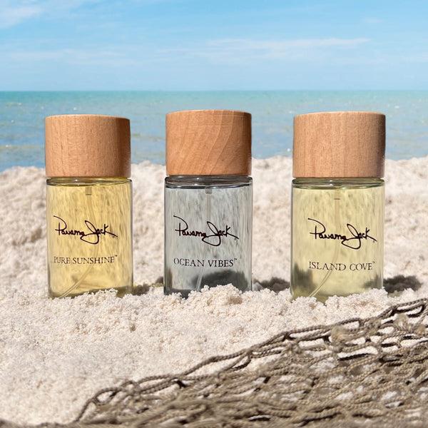 Panama Jack Island Cove Unisex Spray
