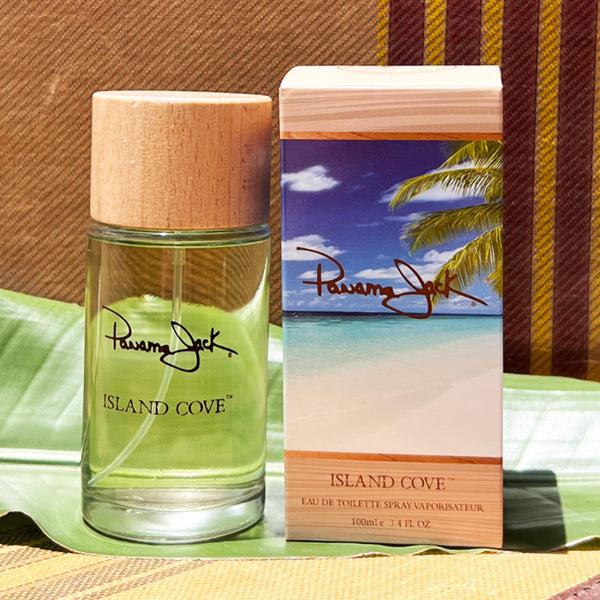 panama jack Island Cove Unisex Spray