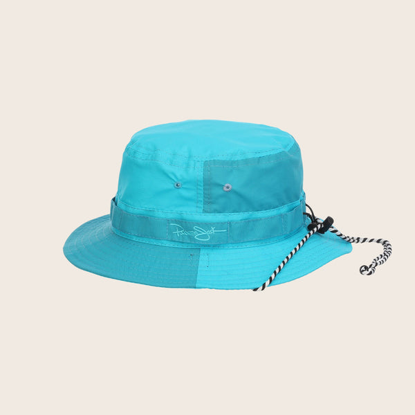 panama jack Kids Nylon Sun Protection Beach Hat