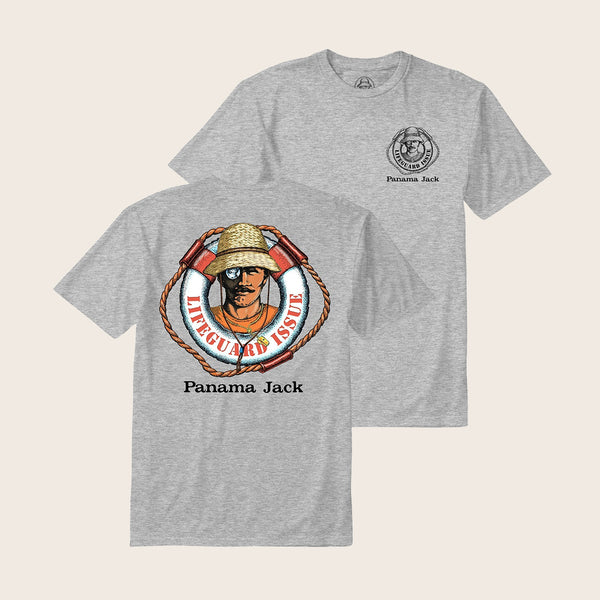Panama Jack Lifeguard Issue T-Shirt