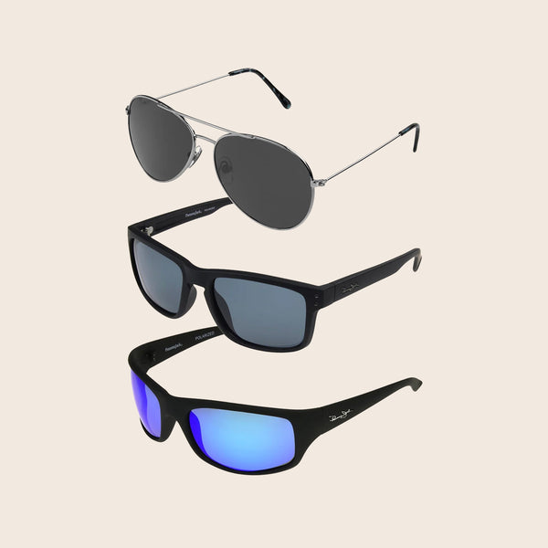 panama jack Made in the Shade Trio