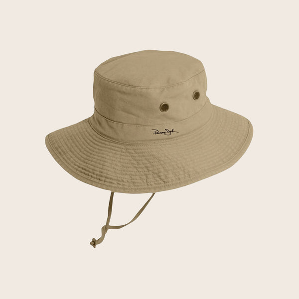 Panama Jack Marina Bay Boonie Hat