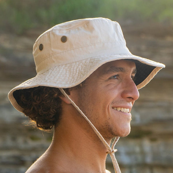 Panama Jack Marina Bay Boonie Hat