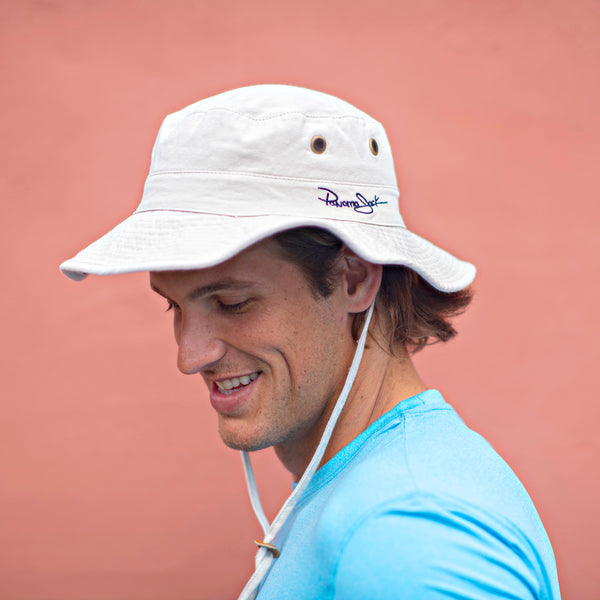 panama jack Marina Bay Boonie Hat