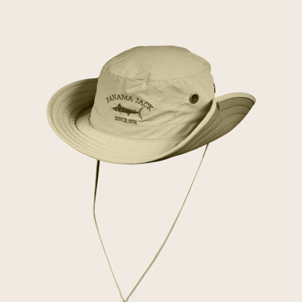 Panama Jack Marlin Boonie Hat