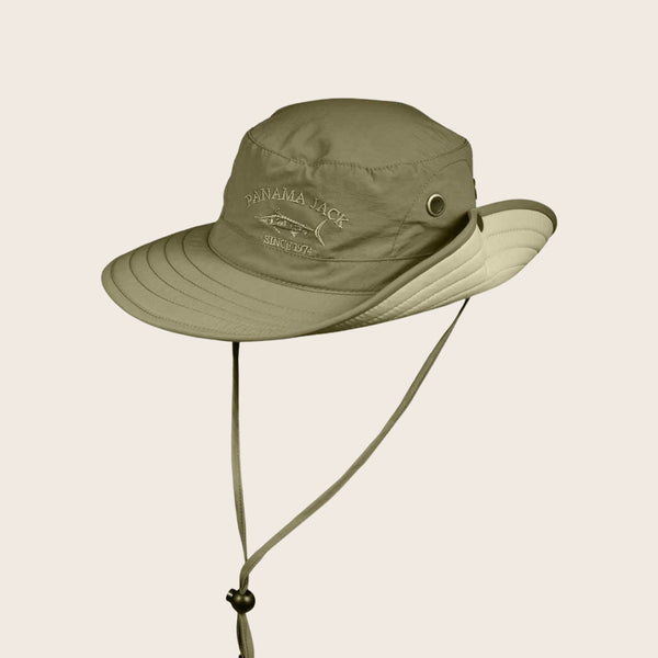 Panama Jack Marlin Boonie Hat