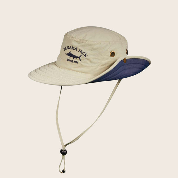 Panama Jack Marlin Boonie Hat