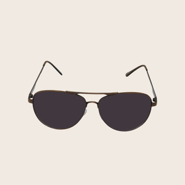 Panama Jack Metal Aviator Escape Sport Sunglasses