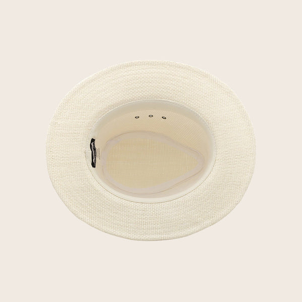 Panama Jack Natural Toyo Safari Hat