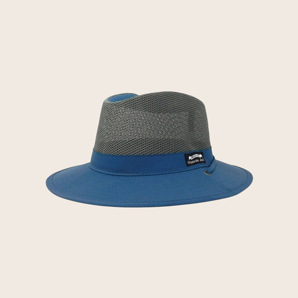 Panama Jack Nylon Mesh Safari Hat