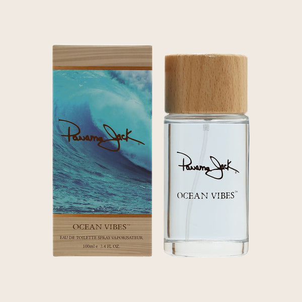 Panama Jack Ocean Vibes Unisex Spray