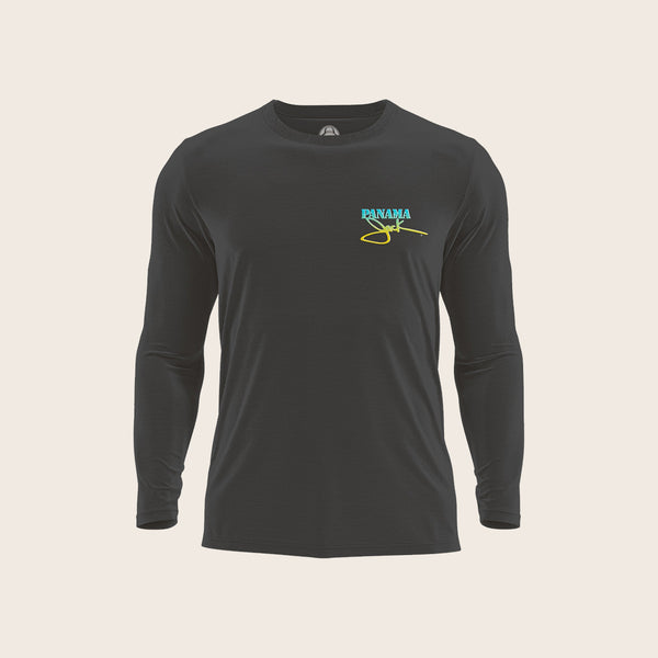 Panama Jack On Point Long Sleeve T-Shirt