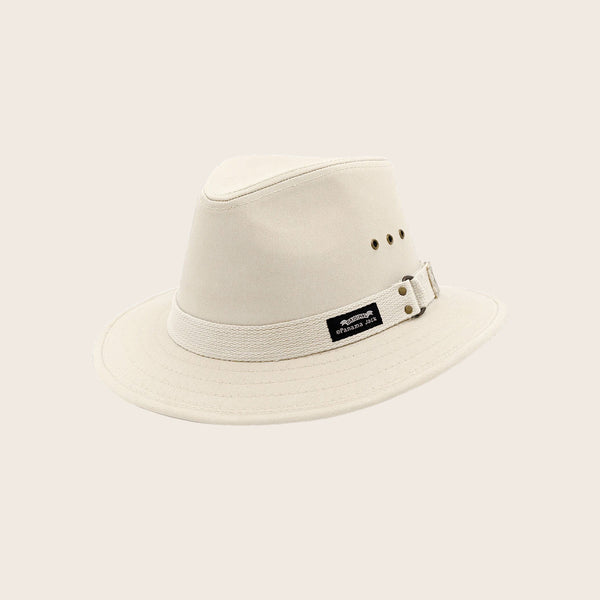 panama Jack Original Canvas Safari Hat