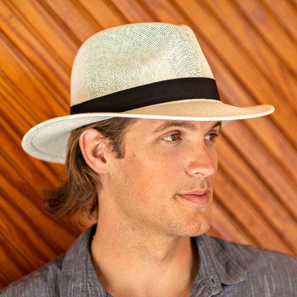 Panama Jack Original Panama Safari Hat
