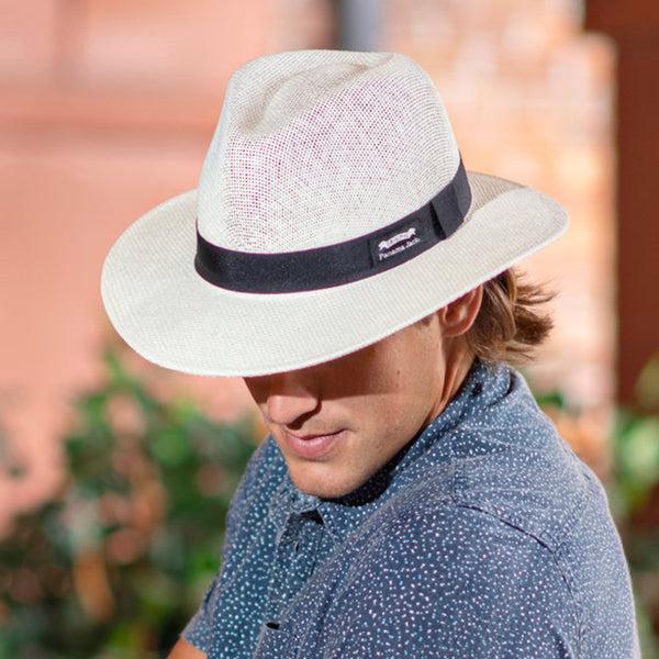 panama jack Original Panama Safari Hat