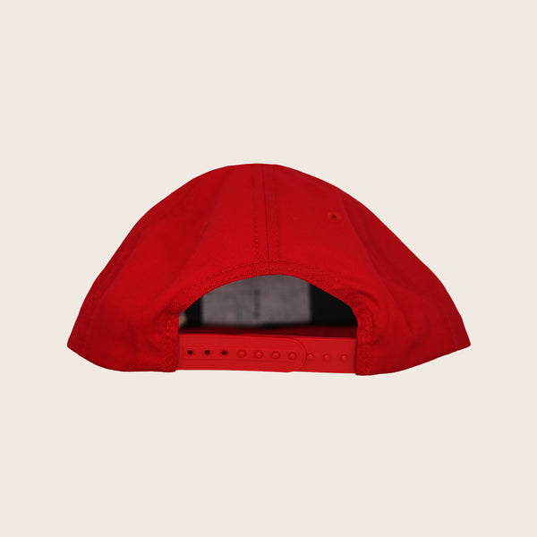 Panama Jack Palmera Sunset Baseball Cap