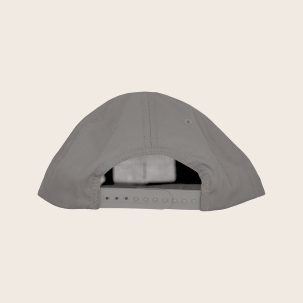 Panama Jack Palmera Sunset Baseball Cap