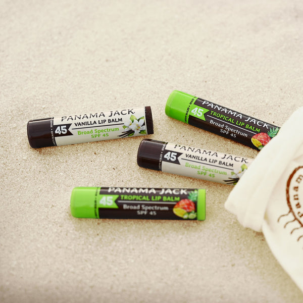 panama jack Passport to Flavor 4 Pack