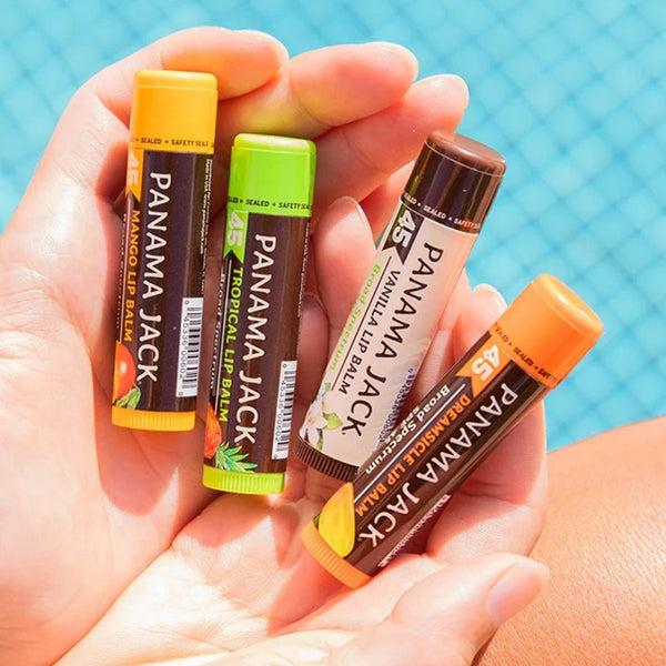 Panama Jack Passport To Flavor 8 Pack