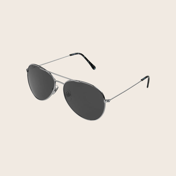 Panama Jack Polarized Pilot Aviator Sunglasses