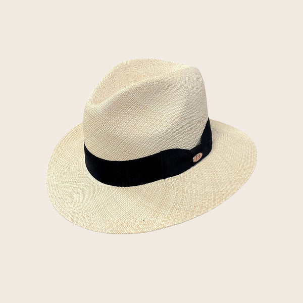 Panama Jack Premium Panama Hat