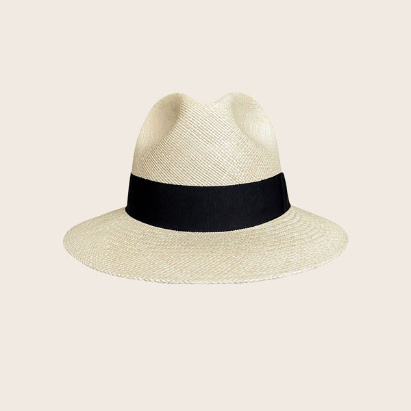 Panama Jack Premium Panama Hat