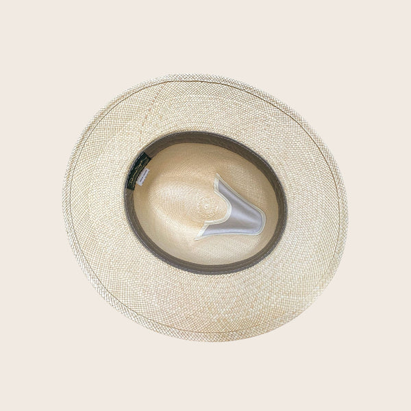 Panama Jack Premium Panama Hat