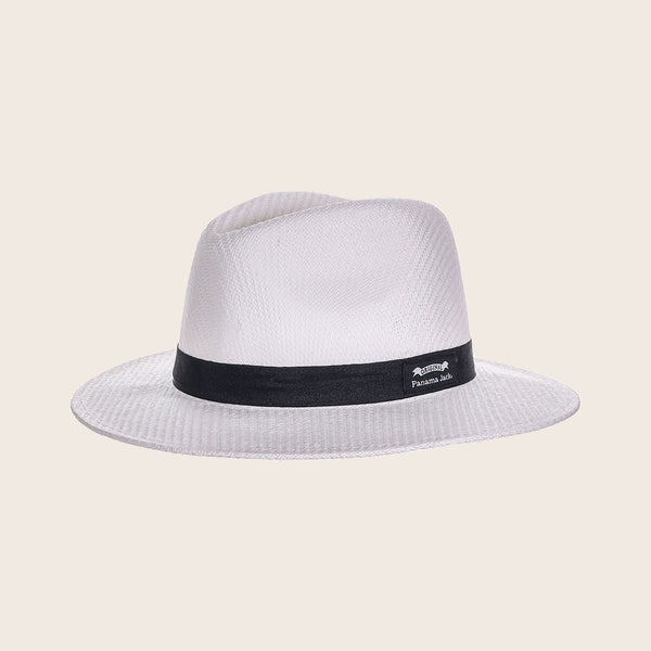 Panama Jack Ribbon Toyo Safari Hat