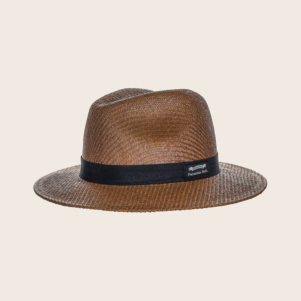 Panama Jack Ribbon Toyo Safari Hat