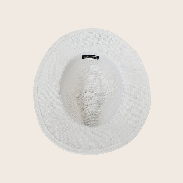 Panama Jack Ribbon Toyo Safari Hat