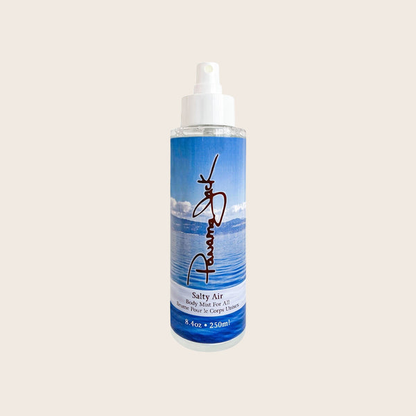 Panama Jack Salty Air Body Mist