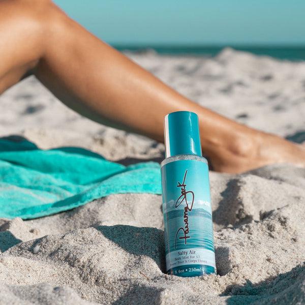 Panama Jack Salty Air Body Mist