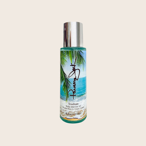 Panama Jack Seashore Body Mist