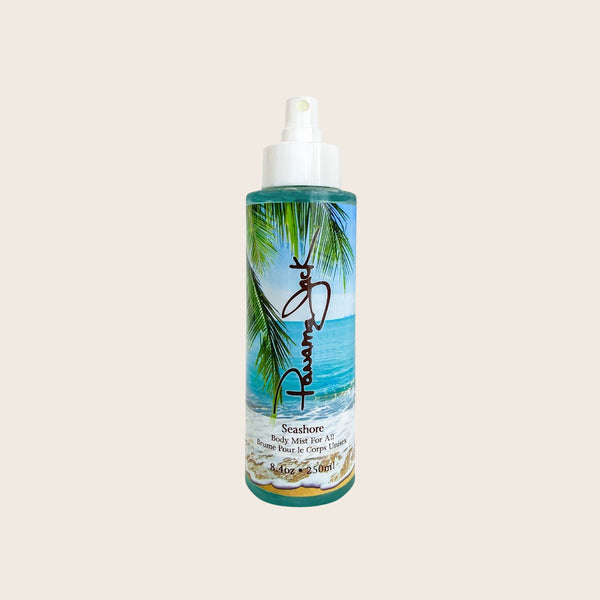 Panama Jack Seashore Body Mist