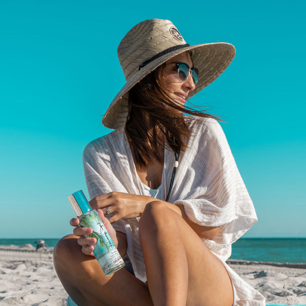 Panama Jack Seashore Body Mist