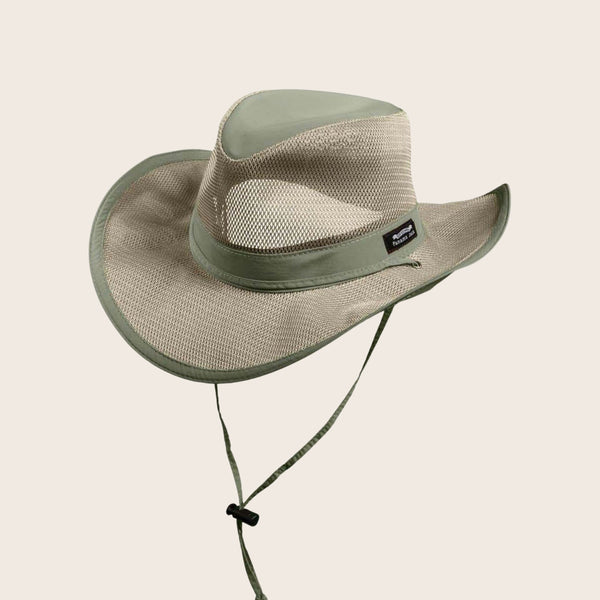 Panama Jack Seven Seas Safari Hat