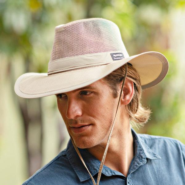 panama jack Seven Seas Safari Hat