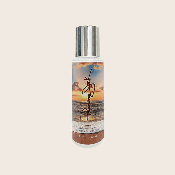panama jack Summer Body Mist