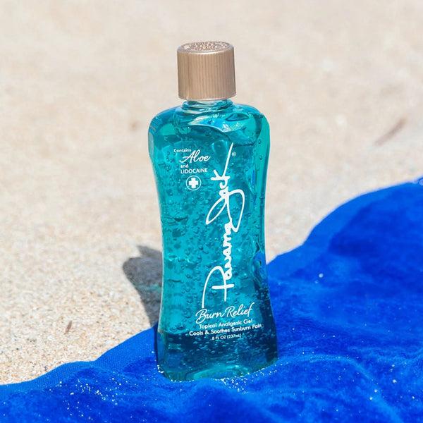 Panama Jack Summer Sun Pack