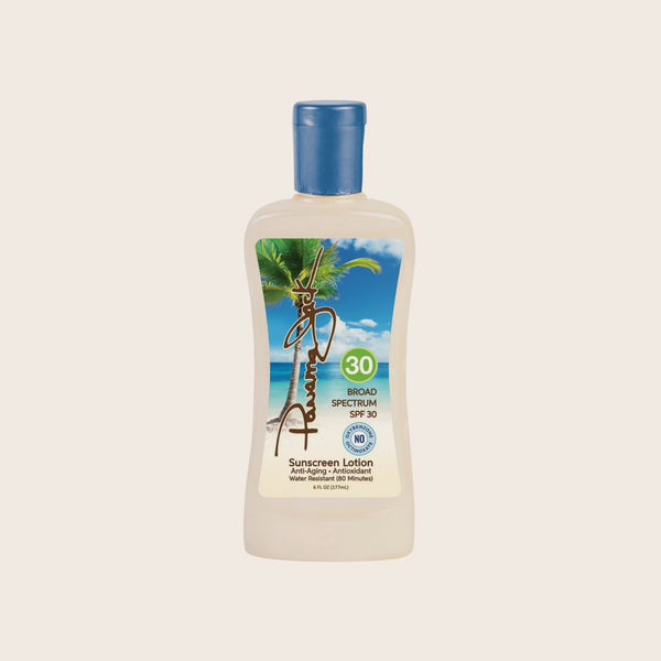 Panama Jack Sunscreen Lotion SPF 30