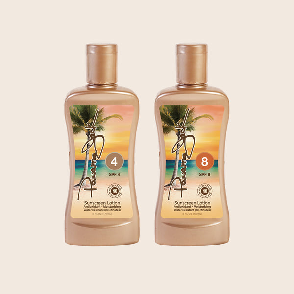 Panama Jack Sunseeker Set