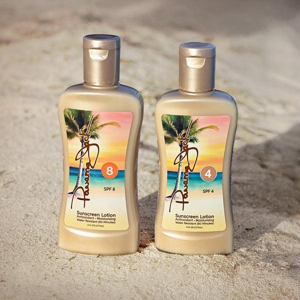 panama jack Sunseeker Set