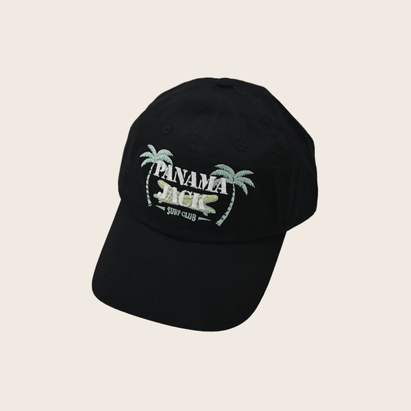 panama jack Surf Club Baseball Cap