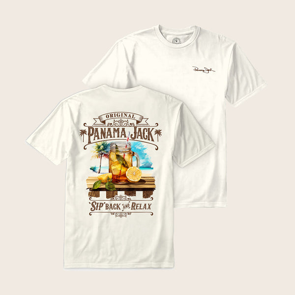 Panama Jack Sweet Tea Bundle