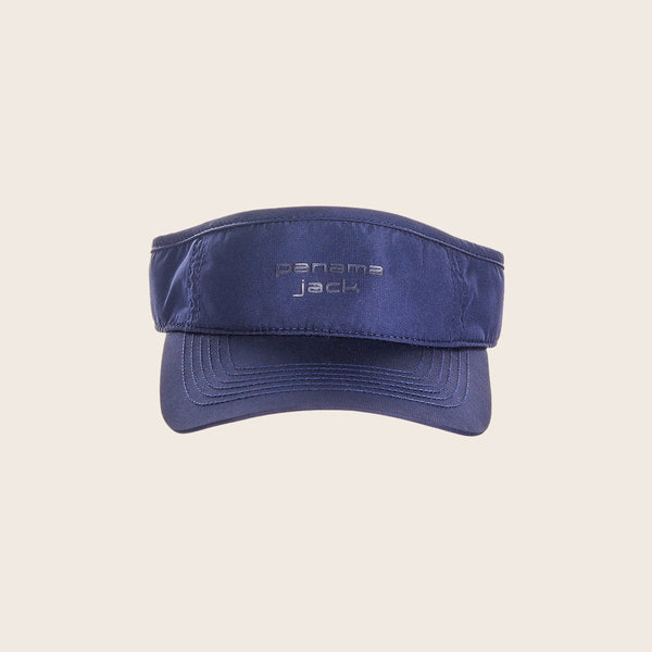 Panama Jack Technical Moisture Wicking Sun Visor