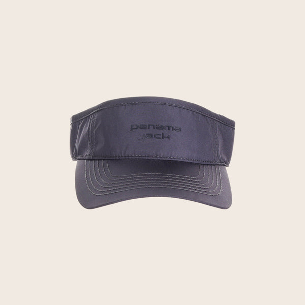 Panama Jack Technical Moisture Wicking Sun Visor