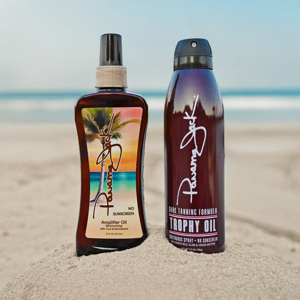 panama jack Trailblazer Set